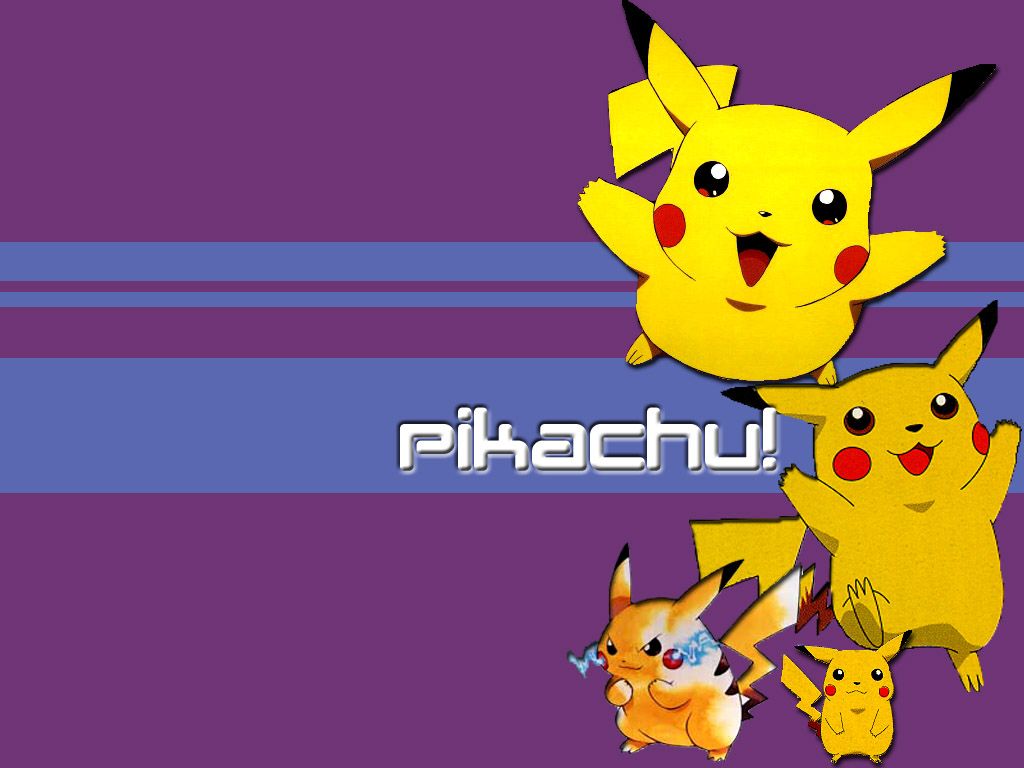 Wallpapers Video Games Pokemon 