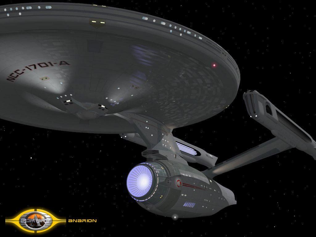 Wallpapers Movies Star Trek 