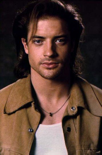 Fonds d'cran Clbrits Homme Brendan Fraser 