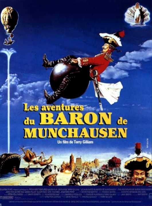 Fonds d'cran Art - Numrique Affiches De Films 0-A Wallpaper N28701