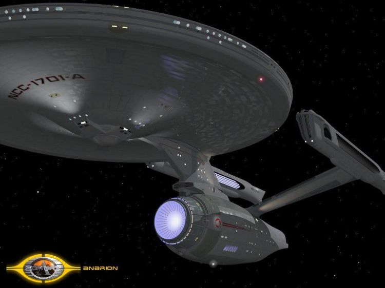 Wallpapers Movies Star Trek Wallpaper N26778