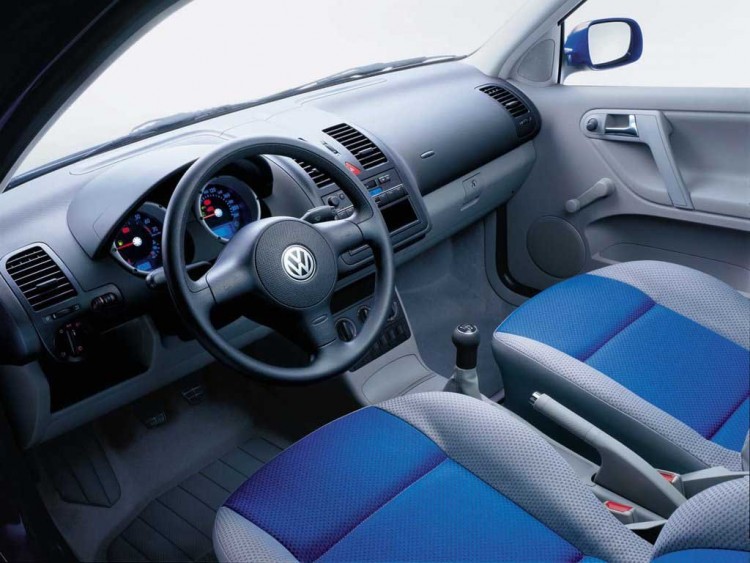 Fonds d'cran Voitures Volkswagen Wallpaper N52920