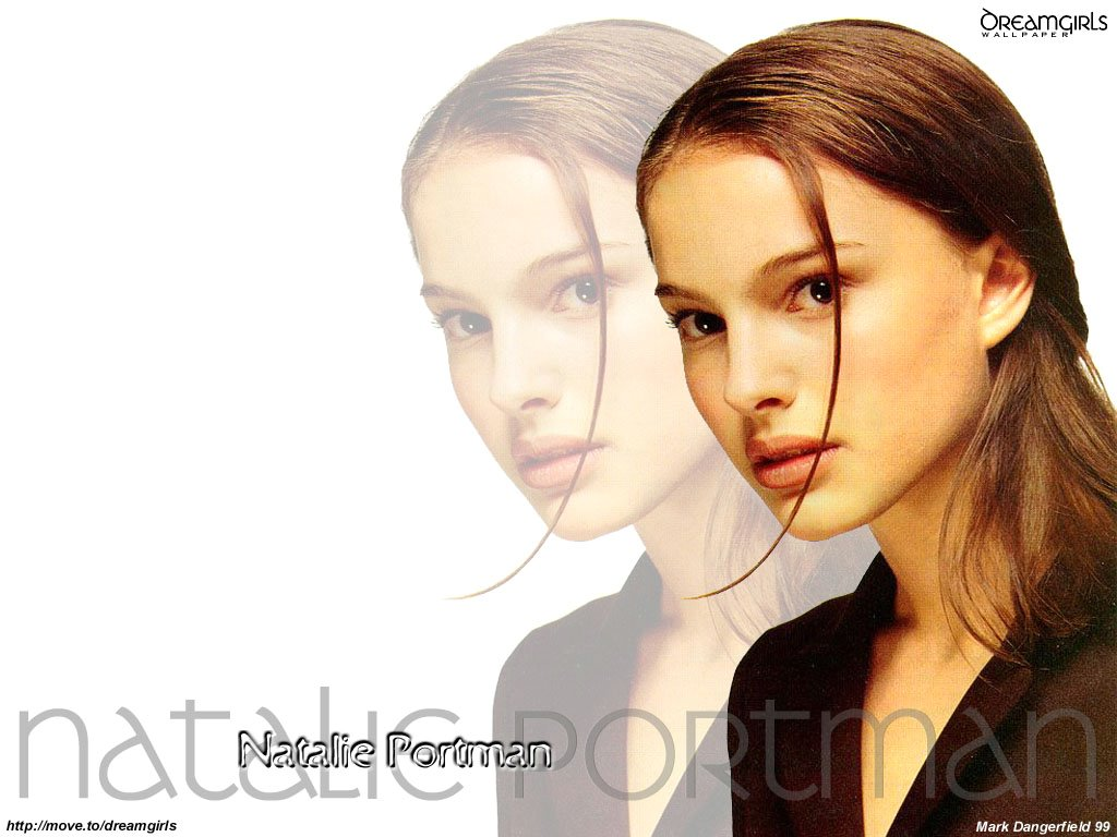 Wallpapers Celebrities Women Natalie Portman 