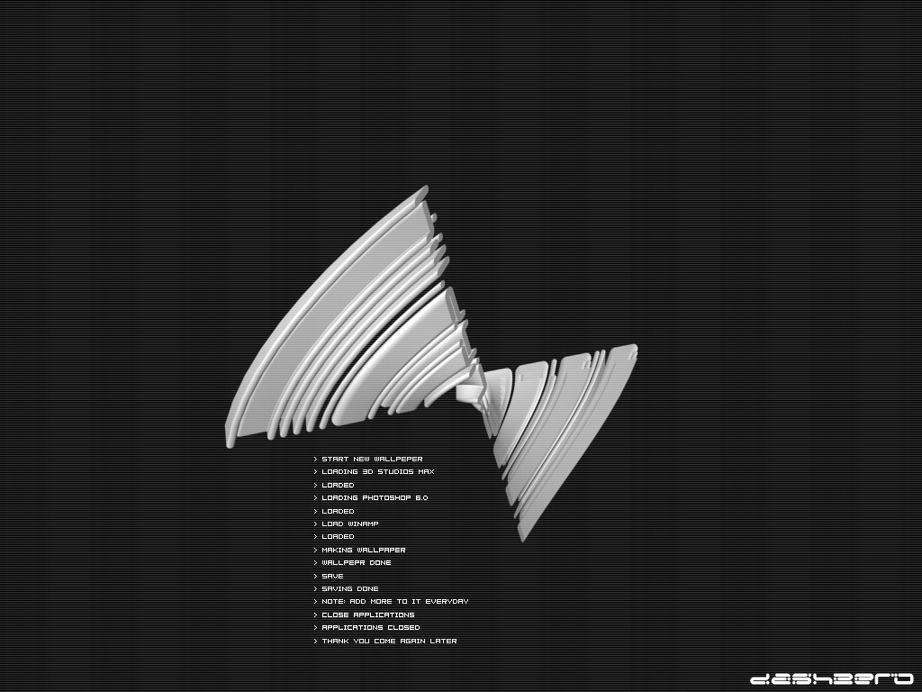 Fonds d'cran Art - Numrique Abstrait 