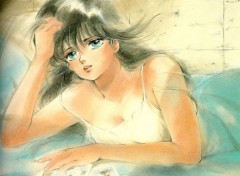 Fonds d'cran Manga Image sans titre N49300