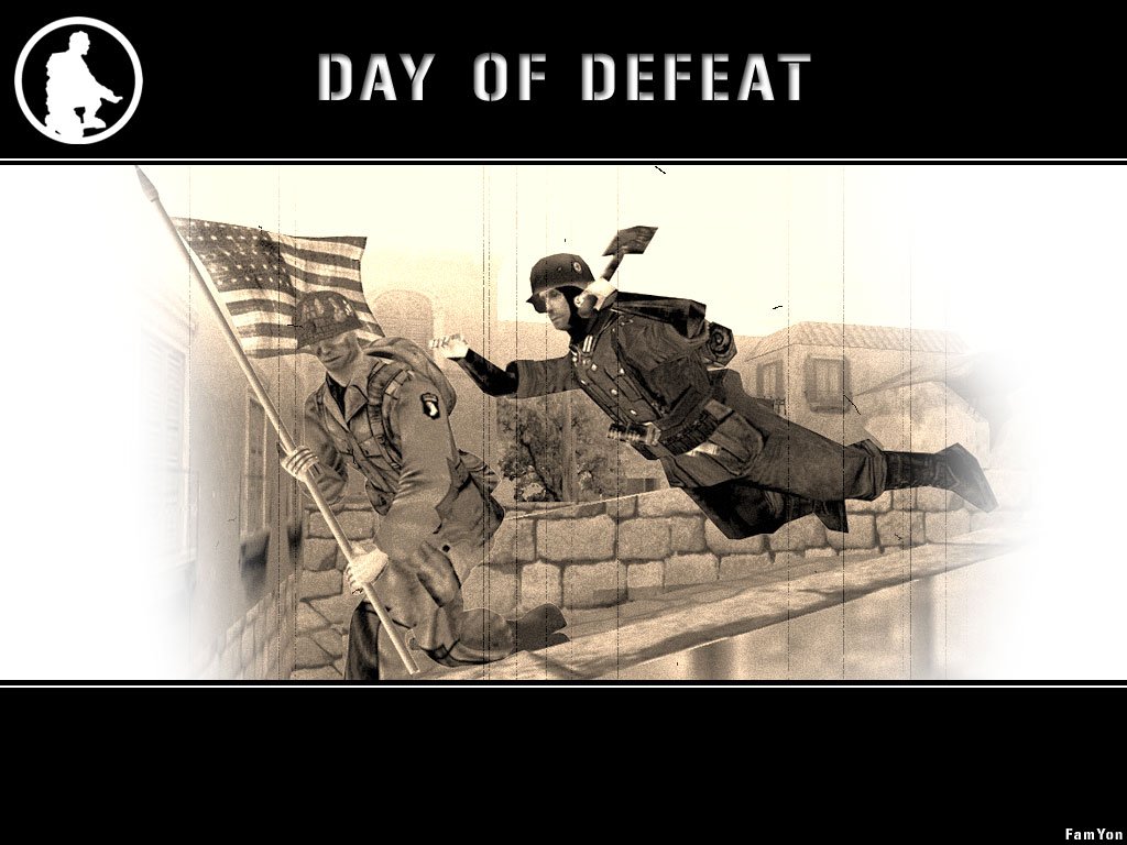 Wallpapers Video Games Day Of Defeat 