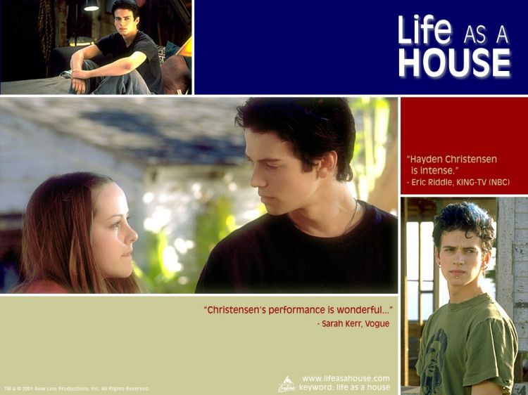 Wallpapers Movies Life as a house Wallpaper N25941