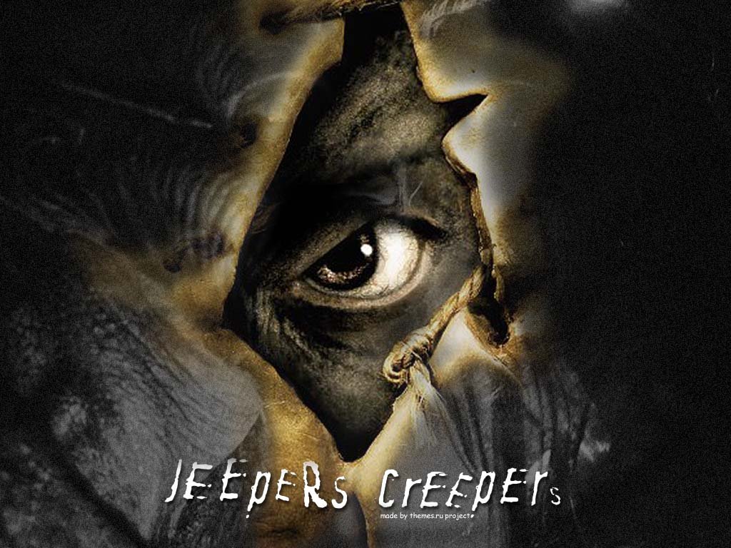 Wallpapers Movies Jeepers Creepers 