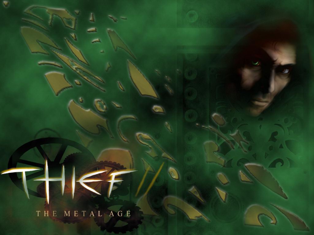 Wallpapers Video Games Dark Project - Thief 