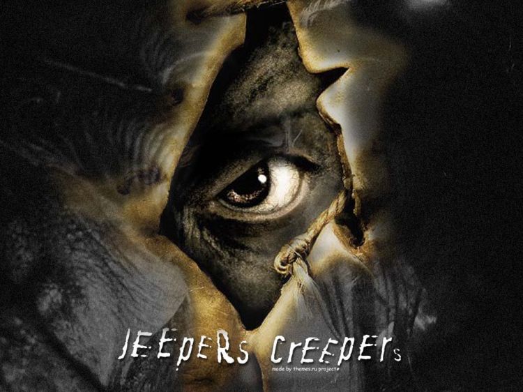 Wallpapers Movies Jeepers Creepers Wallpaper N25888