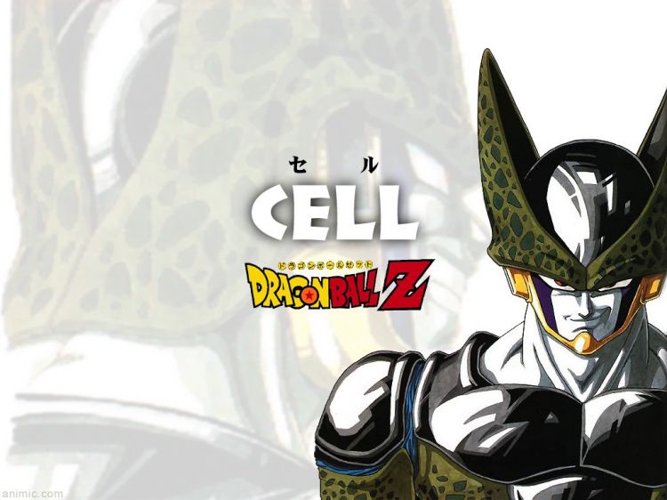 Wallpapers Manga Dragon Ball Z Wallpaper N48856