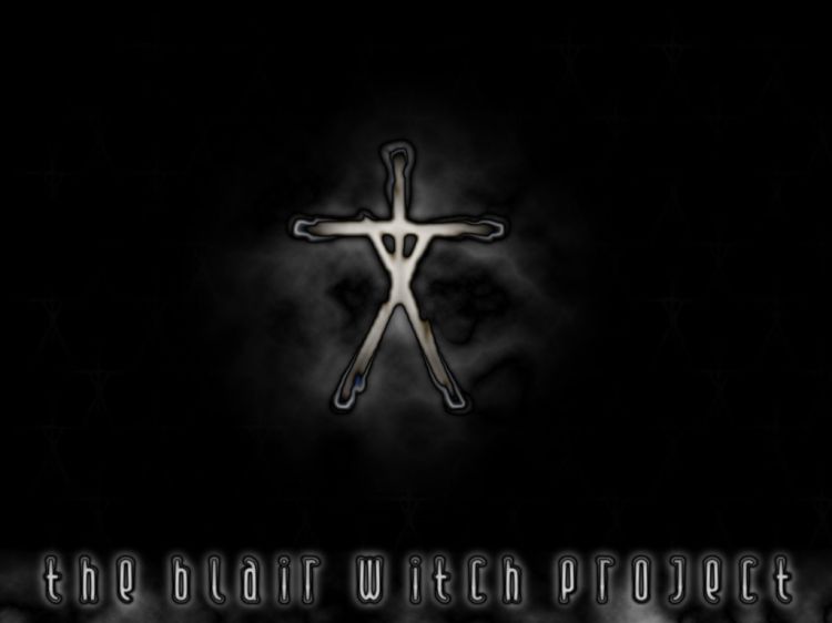 Fonds d'cran Cinma Le Projet Blair Witch Wallpaper N27471