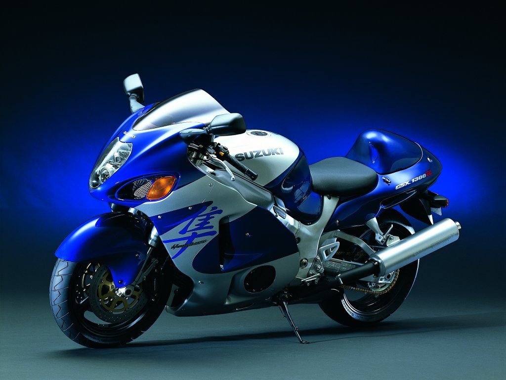 Wallpapers Motorbikes Suzuki 