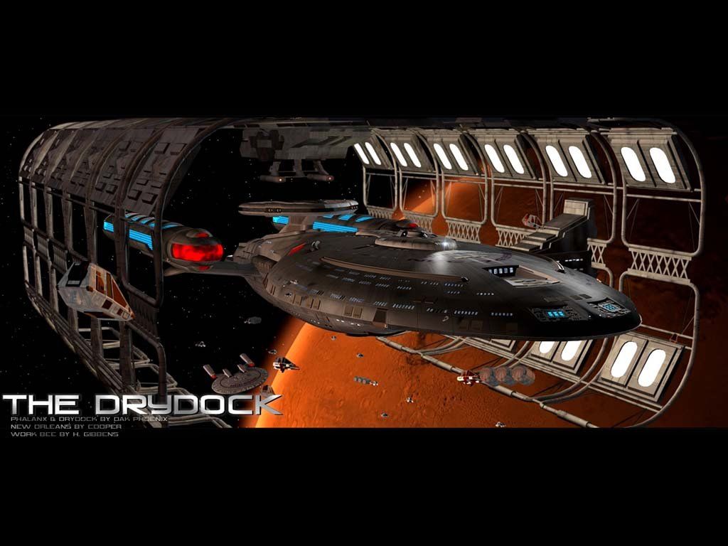 Wallpapers Movies Star Trek 