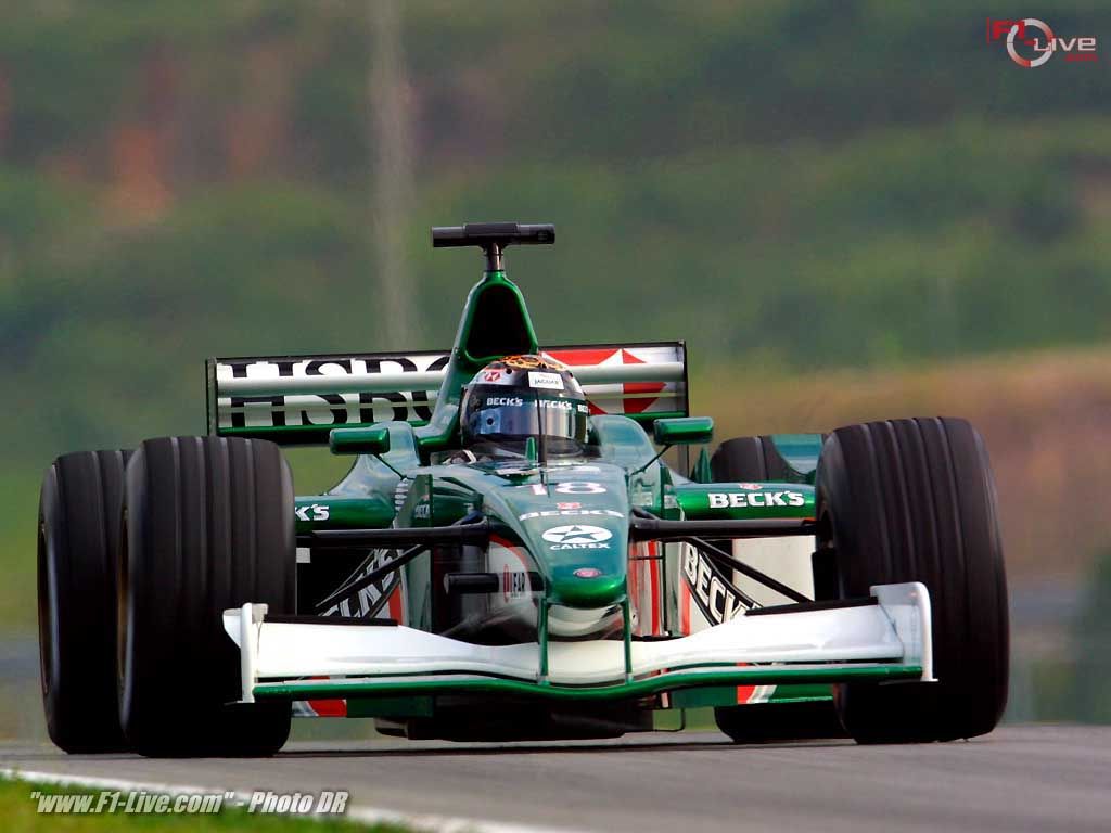 Wallpapers Sports - Leisures Formule 1 