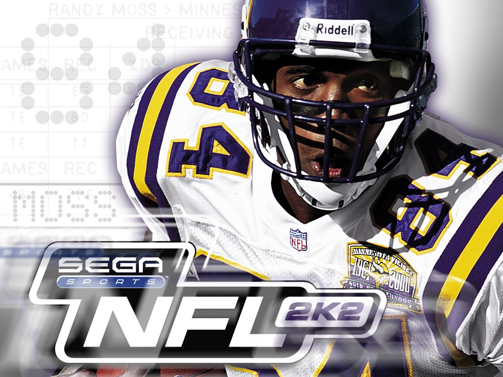 Wallpapers Video Games NFL 