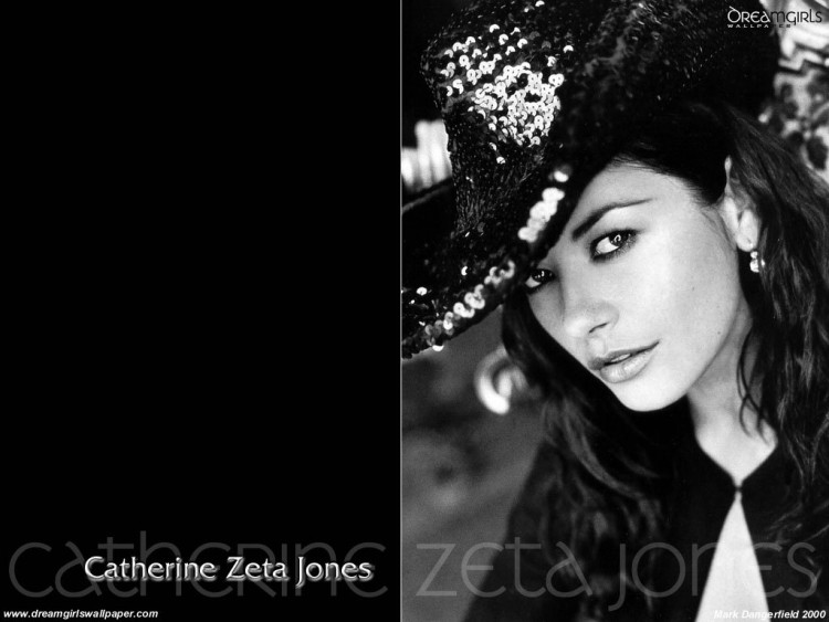 Wallpapers Celebrities Women Catherine Zeta Jones Wallpaper N55457