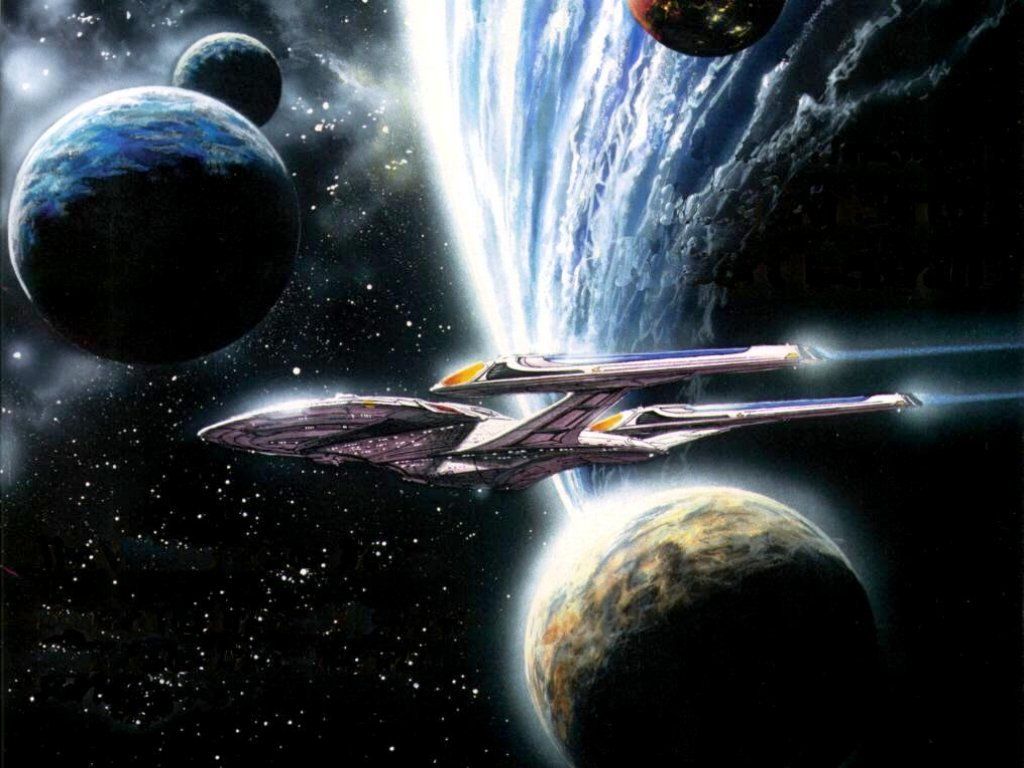 Wallpapers Movies Star Trek 