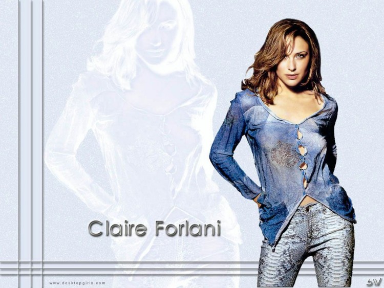 Wallpapers Celebrities Women Claire Forlani Wallpaper N55696