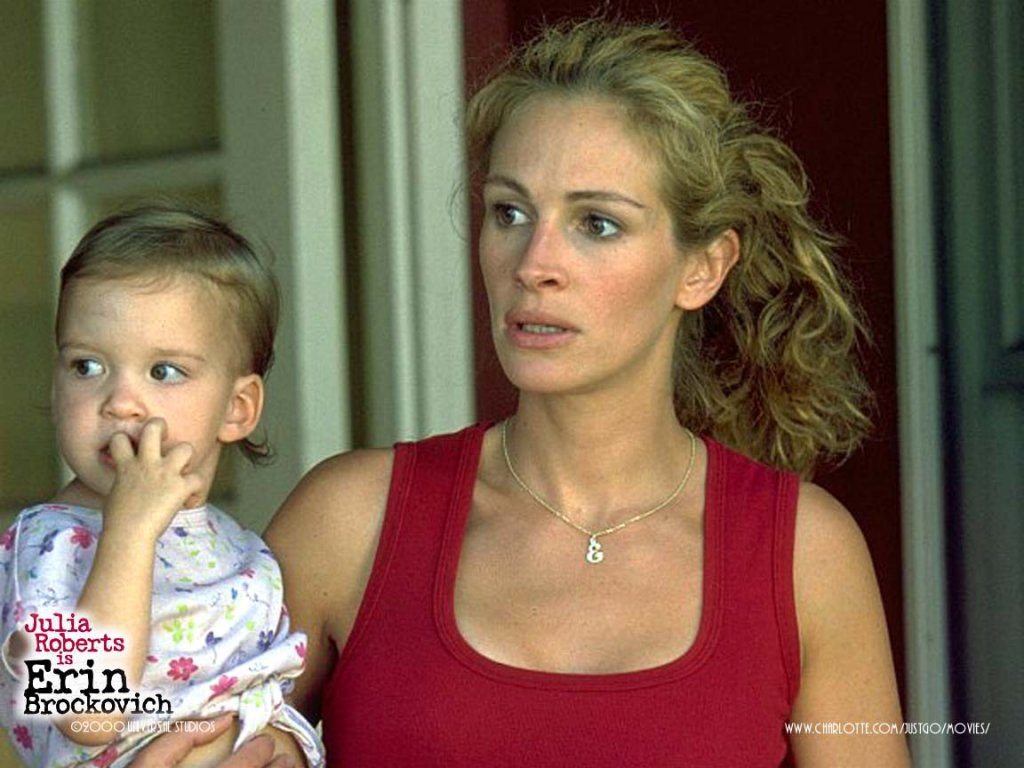 Wallpapers Movies Erin Brockovich 