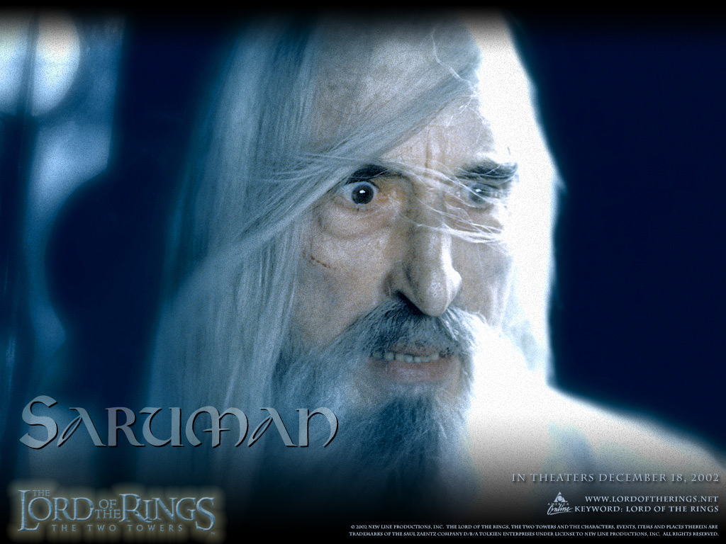 Wallpapers Movies The Lord of the Rings: The Two Towers 