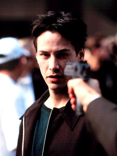 Wallpapers Celebrities Men Keanu Reeves 