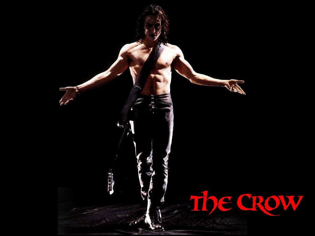 Fonds d'cran Cinma The Crow 