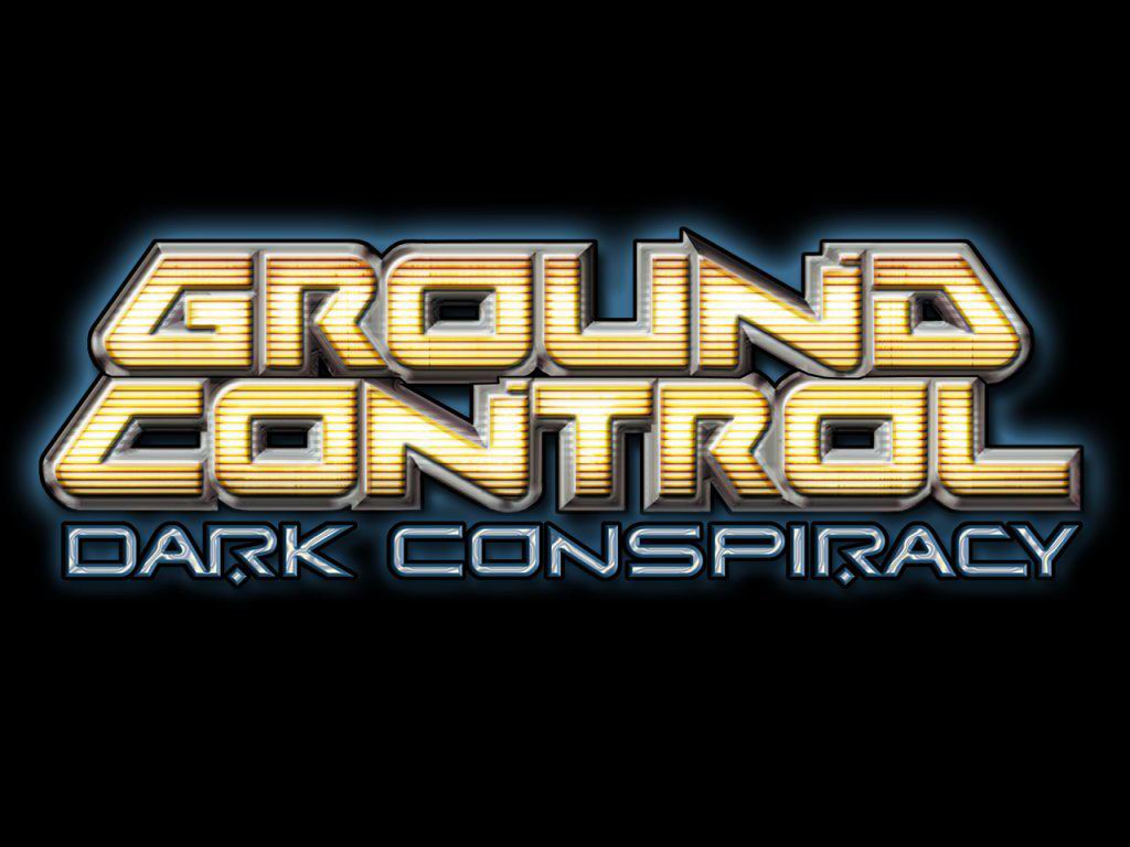 Fonds d'cran Jeux Vido Ground Control 