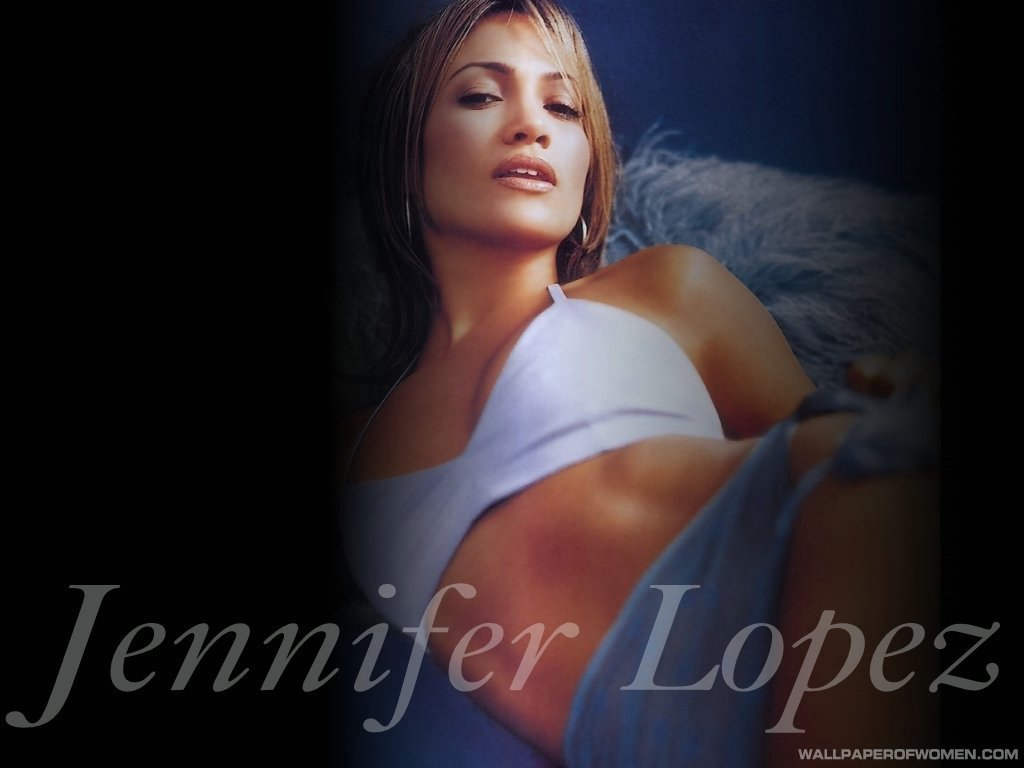 Fonds d'cran Musique Jennifer Lopez 