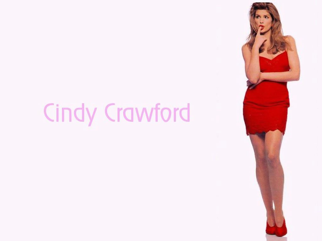 Wallpapers Celebrities Women Cindy Crawford 