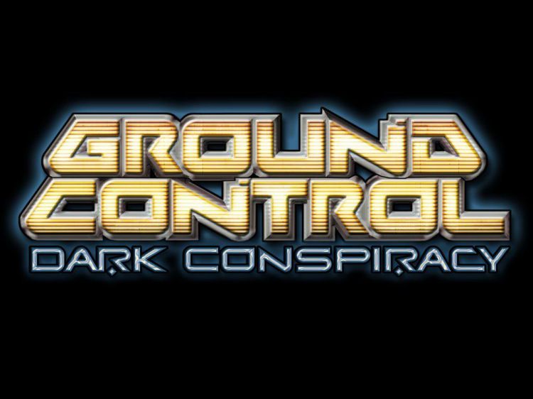 Fonds d'cran Jeux Vido Ground Control Wallpaper N32715