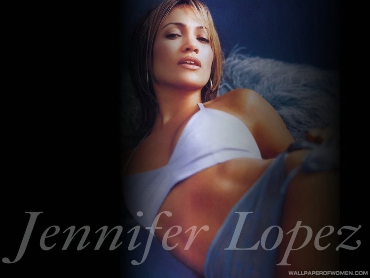 Fonds d'cran Musique Jennifer Lopez Wallpaper N56551