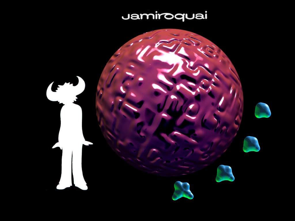 Fonds d'cran Musique Jamiroqua 