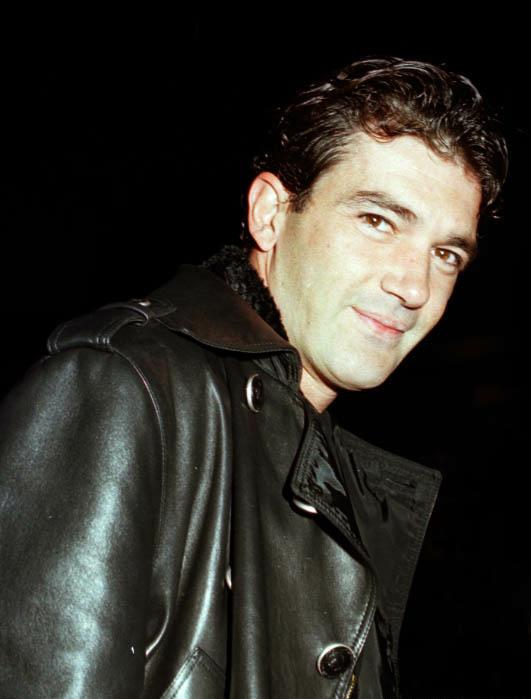 Wallpapers Celebrities Men Antonio Banderas 