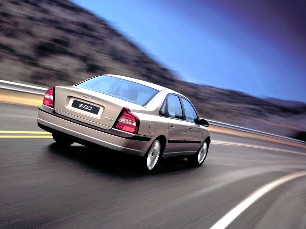 Wallpapers Cars Volvo 