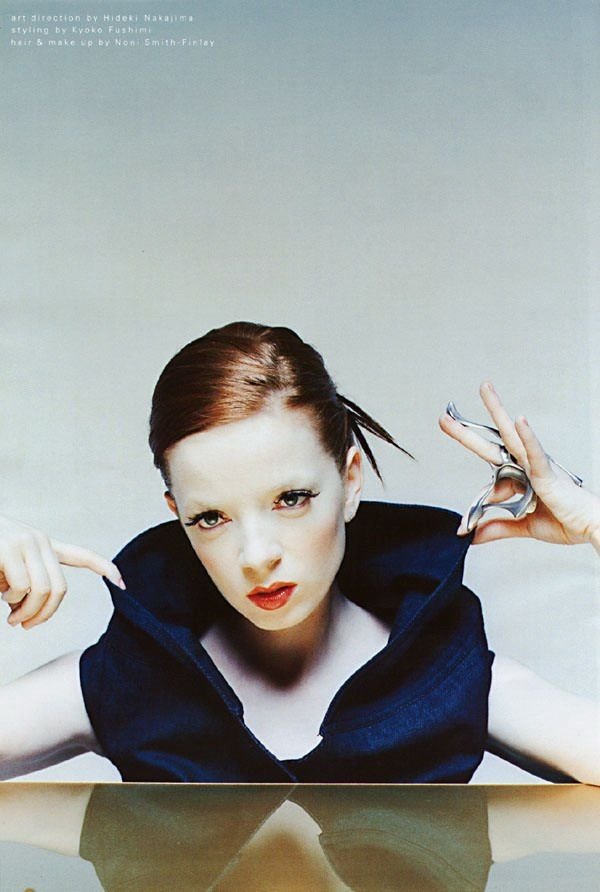 Wallpapers Celebrities Women Shirley Manson 