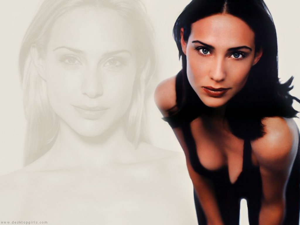 Wallpapers Celebrities Women Claire Forlani 