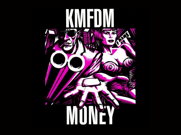 Fonds d'cran Musique Kmfdm Wallpaper N53328