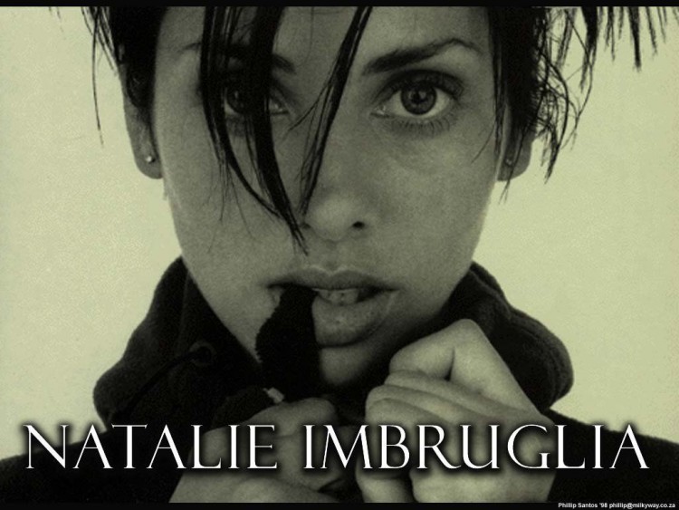 Fonds d'cran Musique Natalie Imbruglia Wallpaper N53471