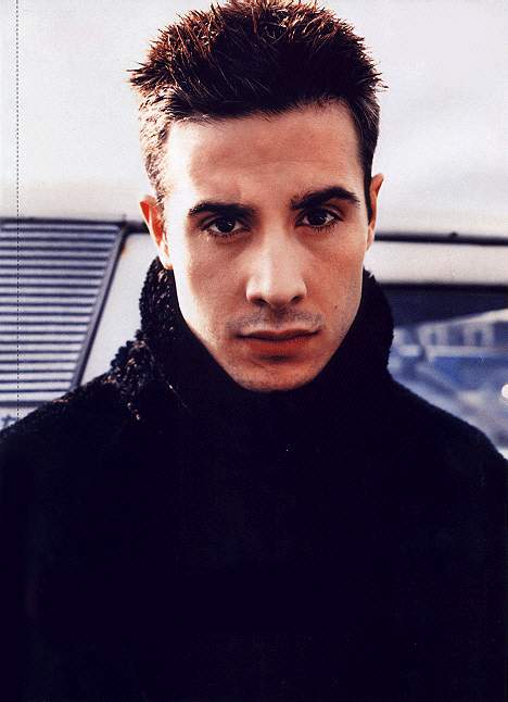 Fonds d'cran Clbrits Homme Freddie Prinze Jr 