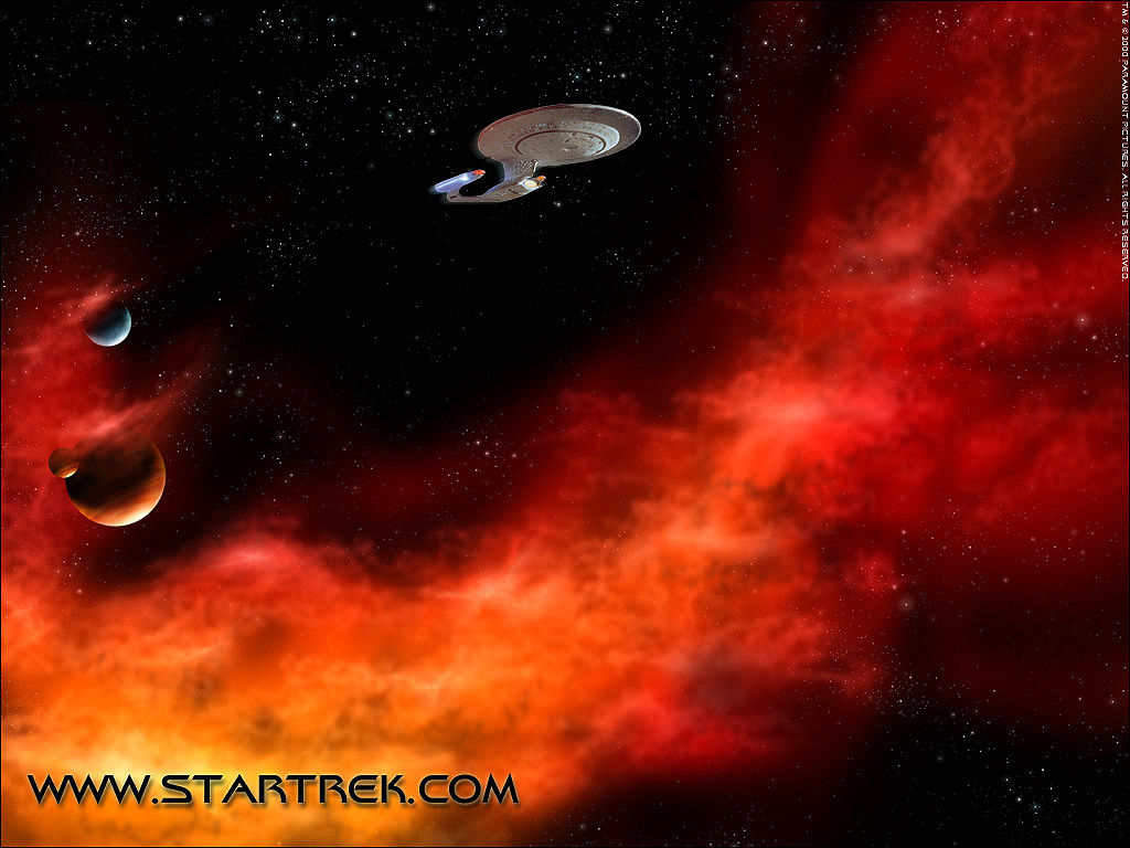 Wallpapers Movies Star Trek 