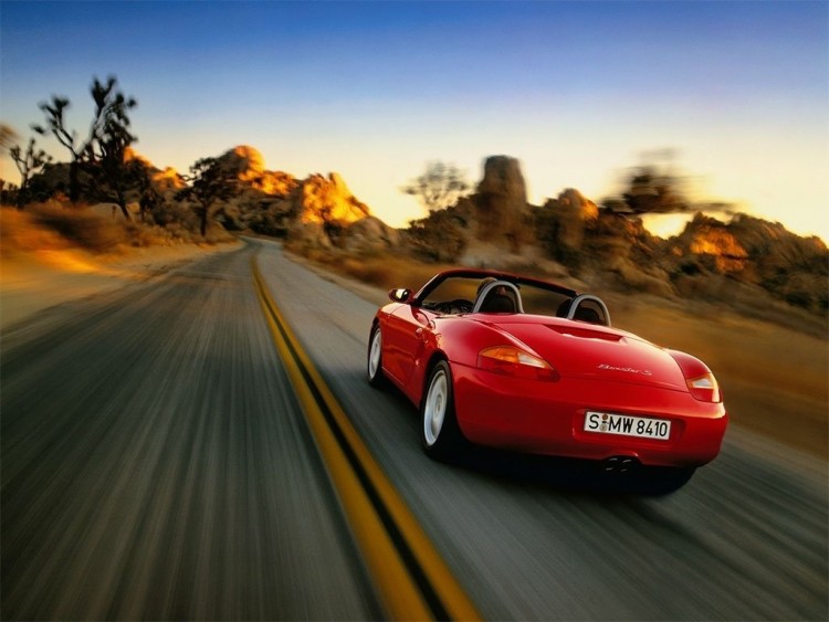 Wallpapers Cars Porsche Wallpaper N52628