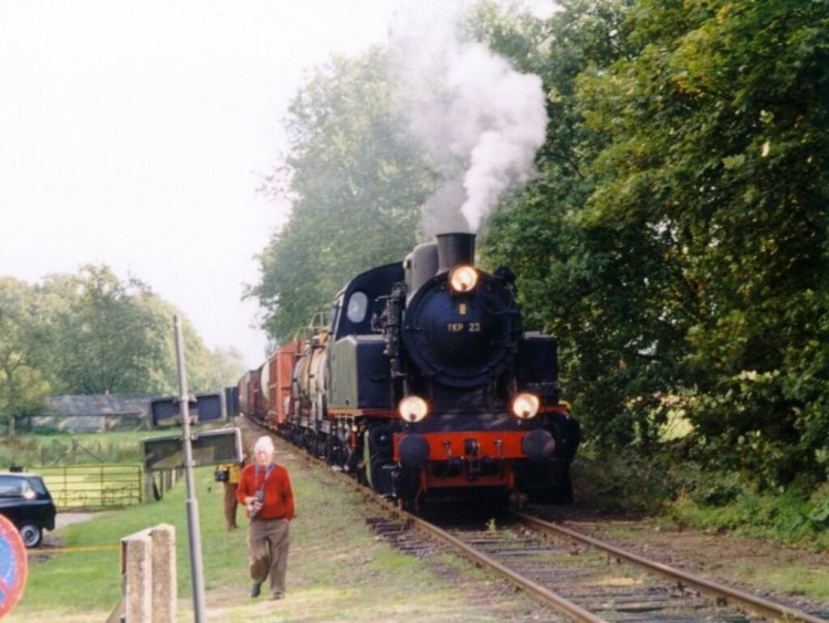 Fonds d'cran Transports divers Trains Wallpaper N53083