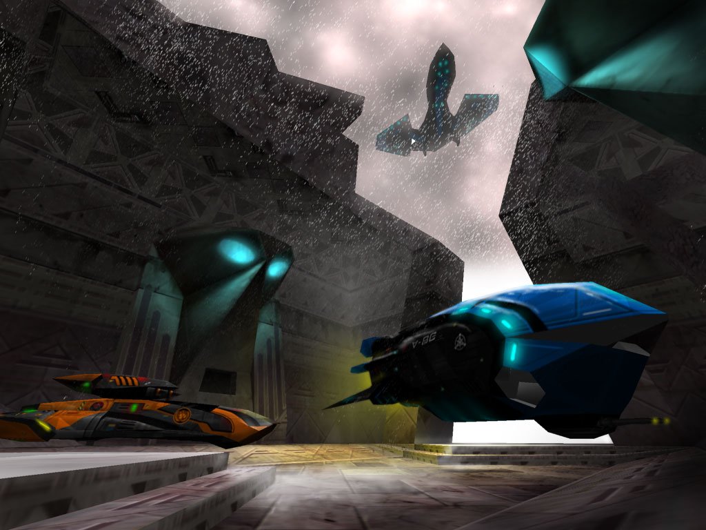 Wallpapers Video Games Battlezone 