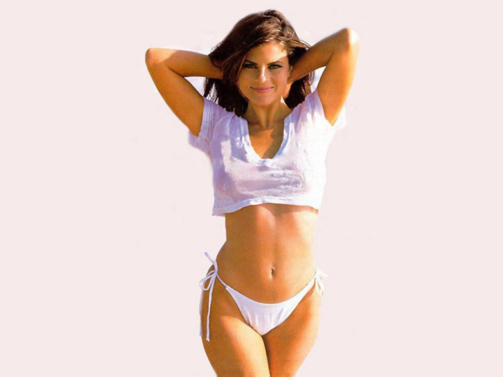 Wallpapers Celebrities Women Yasmine Bleeth 