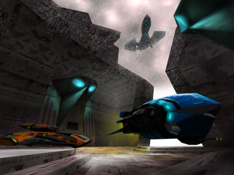 Wallpapers Video Games Battlezone Wallpaper N31112