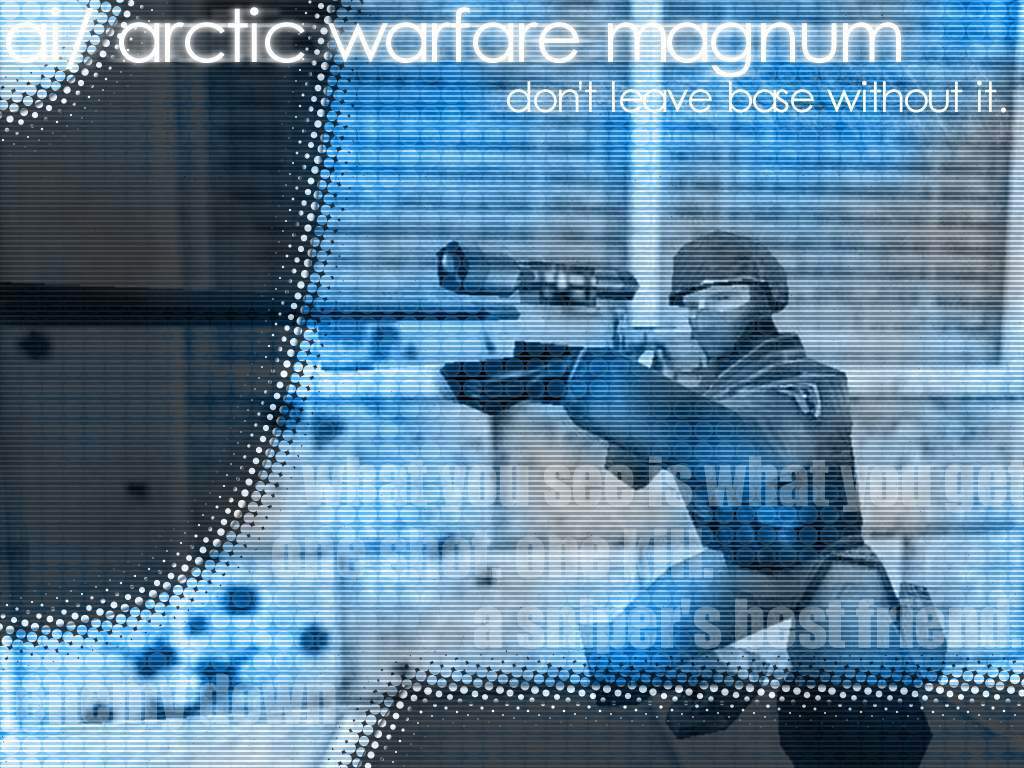 Wallpapers Video Games Counter-Strike 