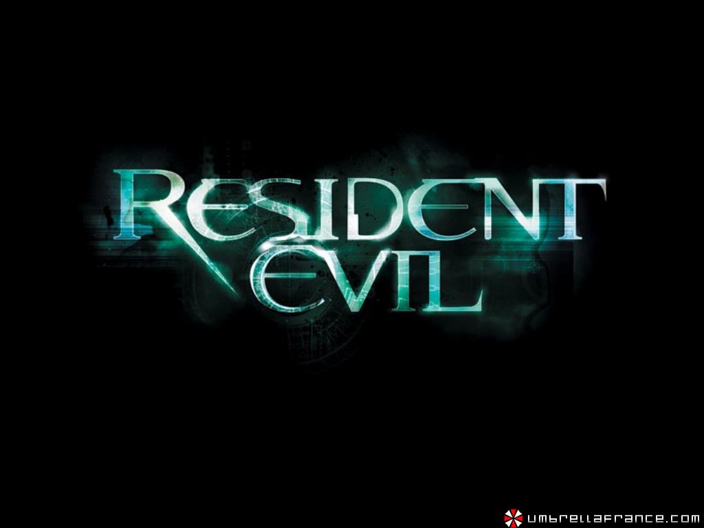 Wallpapers Movies Resident Evil 