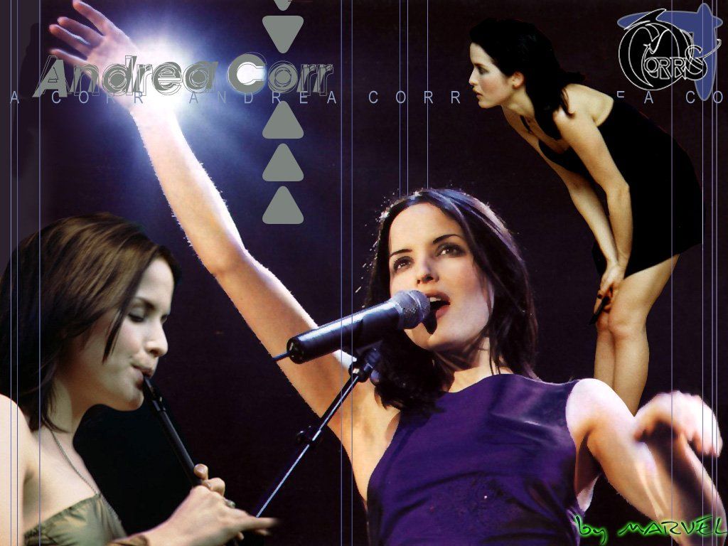 Wallpapers Music The Corrs 