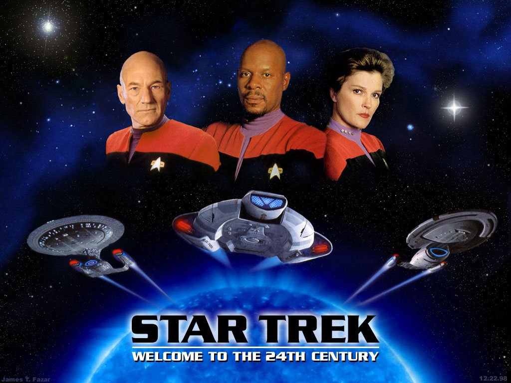 Wallpapers Movies Star Trek 